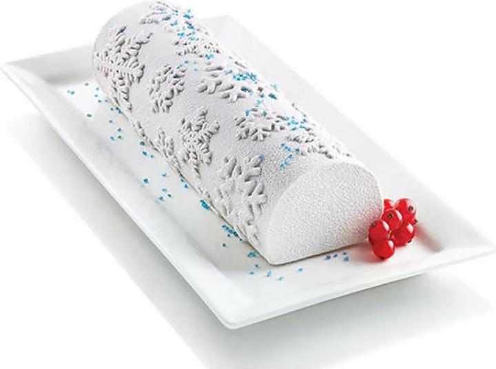 Produktbild Silikomart Frozen