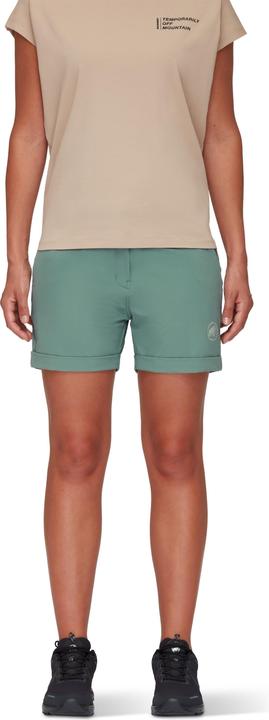 Image du produit Mammut Runbold Roll Cuff (38)