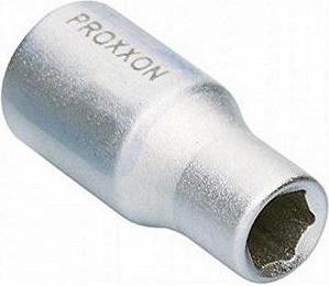 Actual product image Proxxon 1/4" socket (6 mm)