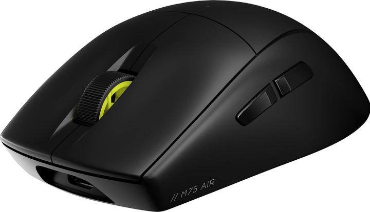 Actual product image Corsair M75 Air (Wireless)