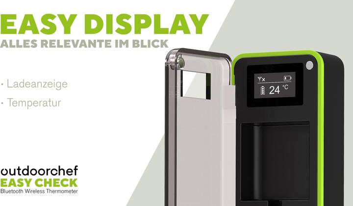 Produktbild Outdoorchef Easy Check