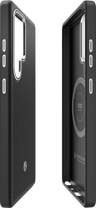 Produktbild Samsung Enzo Aramid Case (Samsung Galaxy S25 Ultra)
