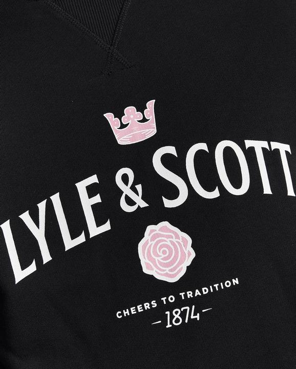Produktbild Lyle and Scott Cheers To Tradition (S)