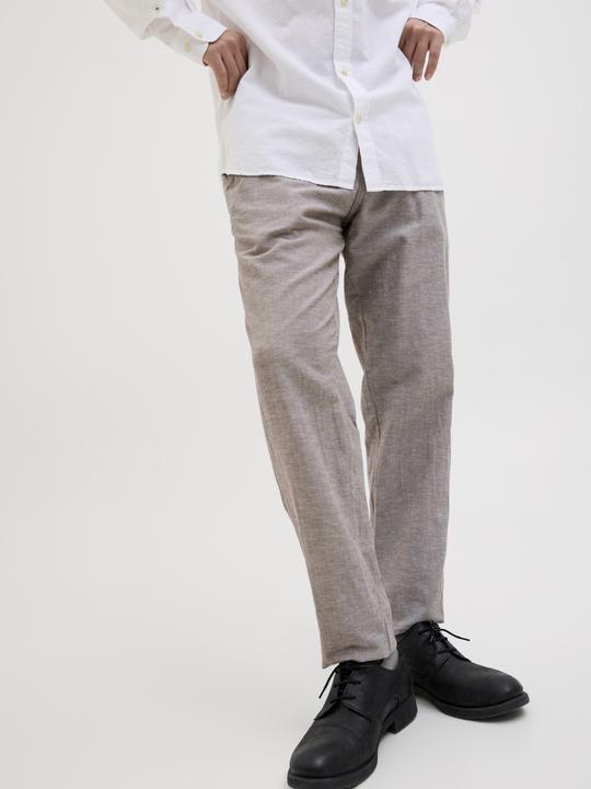 Actual product image Jack & Jones Tapered Fit Chino Hose Chino Hose (W30/L34)