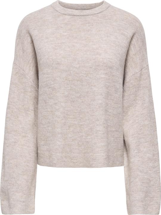 Produktbild Only Onlsimoni L/S O-Neck Pullover Knt Noos (M)