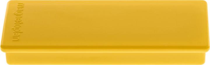 Produktbild Magnetoplan Rechteck-Magnethalter (10 x)
