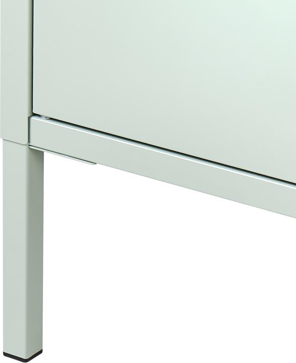 Image du produit Beliani Uria (100 x 40 x 65 cm)