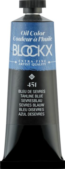 Bleu de Sèvres