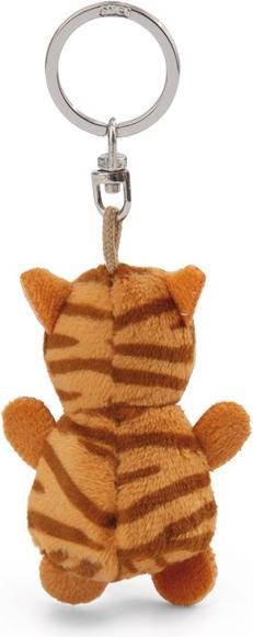 Actual product image Magni NICI Schlüsselanhänger Katze mit Stern 5cm