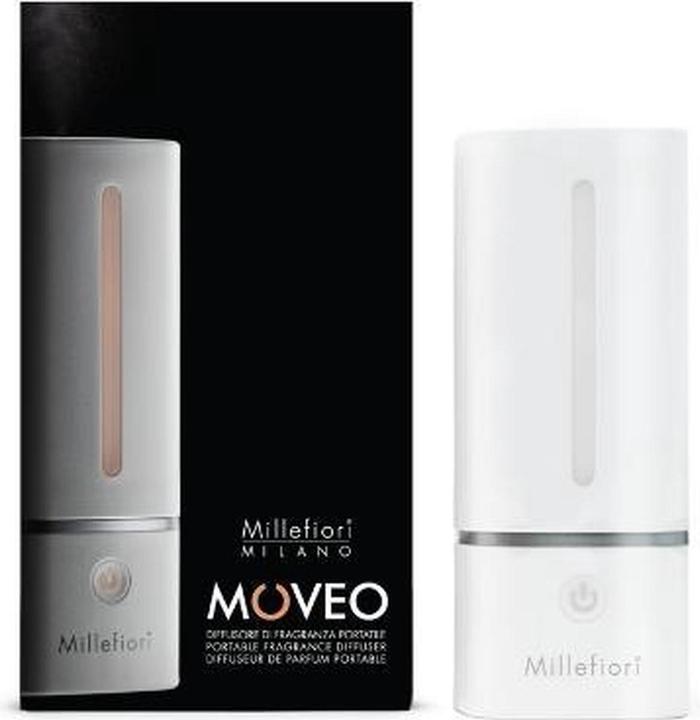Produktbild Millefiori Moveo