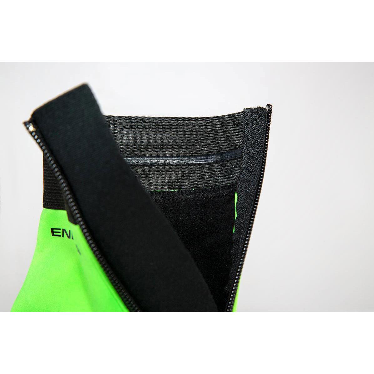 Thumbnail - Endura, Herren, Schuhüberzug, Windchill Überschuh (S), Gelb, S