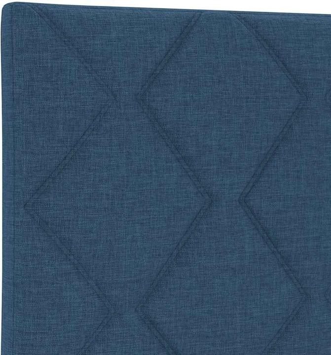 Produktbild vidaXL Bettgestell (200 x 200 cm)