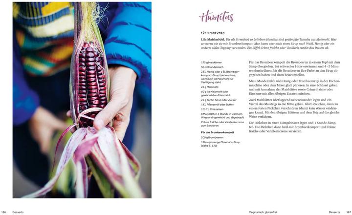 Produktbild Andina (Deutsch, Martin Morales, 2018)