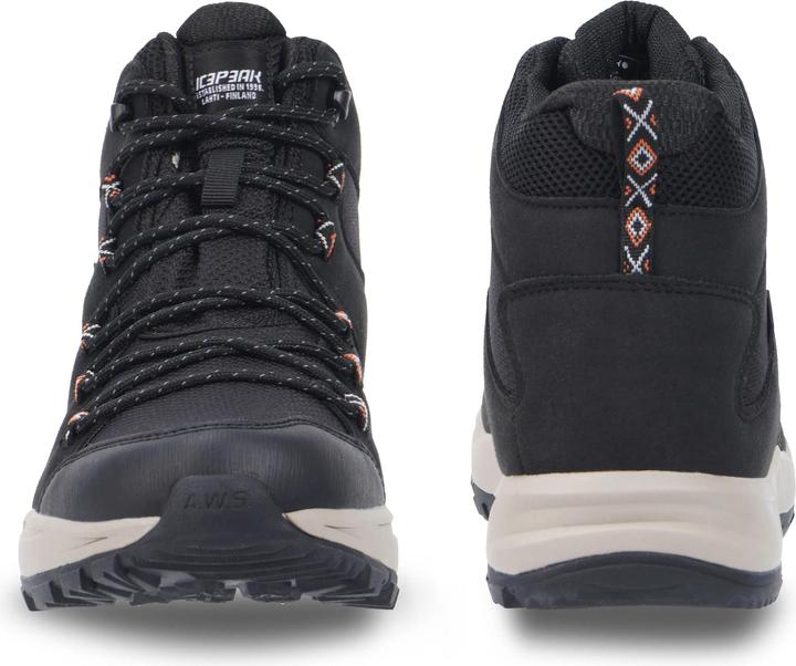 Produktbild Icepeak ansio mr wanderschuhe (42)