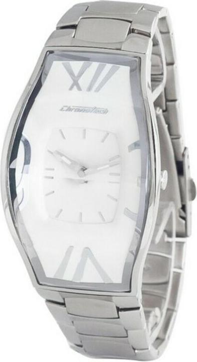 Produktbild Chronotech Damenuhr CT7932M-08M (Ø 36 mm) (36 mm)