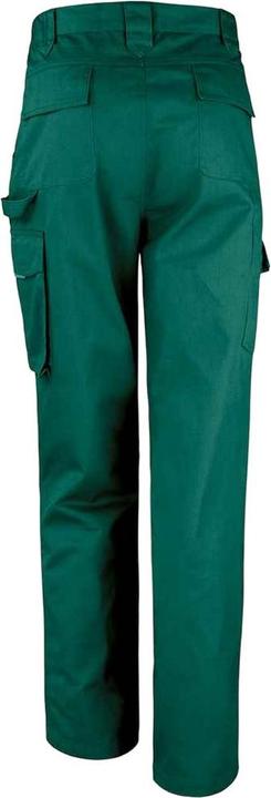 Actual product image Regatta Unisex Work-Guard Windproof Action Trousers / Workwear (L, XL, XL| L)