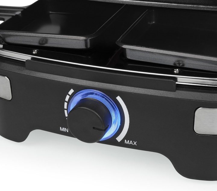 Productafbeelding Princess Multifunctionele gourmet XXL 162650