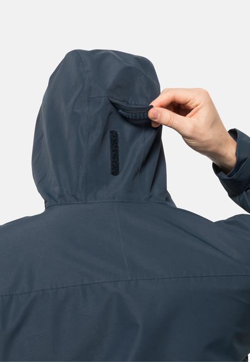 Immagine prodotto Jack Wolfskin Taubenberg 3in1 Jkt M (S)
