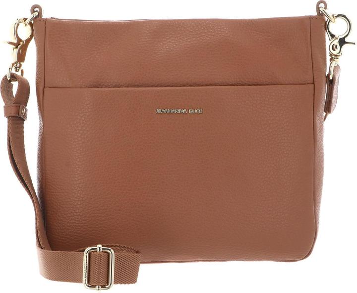 Produktbild Mandarina Duck Mellow Leather Crossover Bag