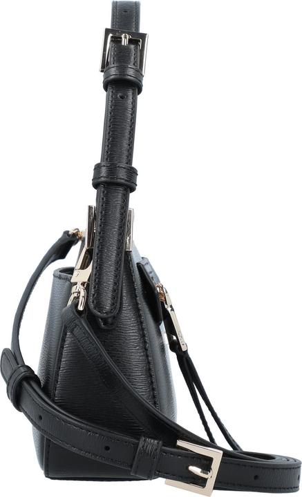 Produktbild DKNY Ave Schultertasche Leder 23 cm