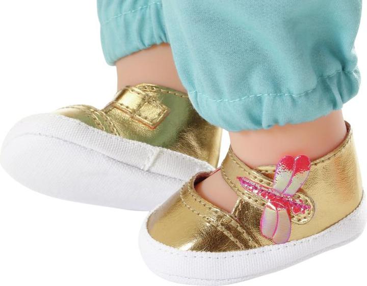 Produktbild Zapf Creation Baby Annabell 703106 doll accessory Doll shoes