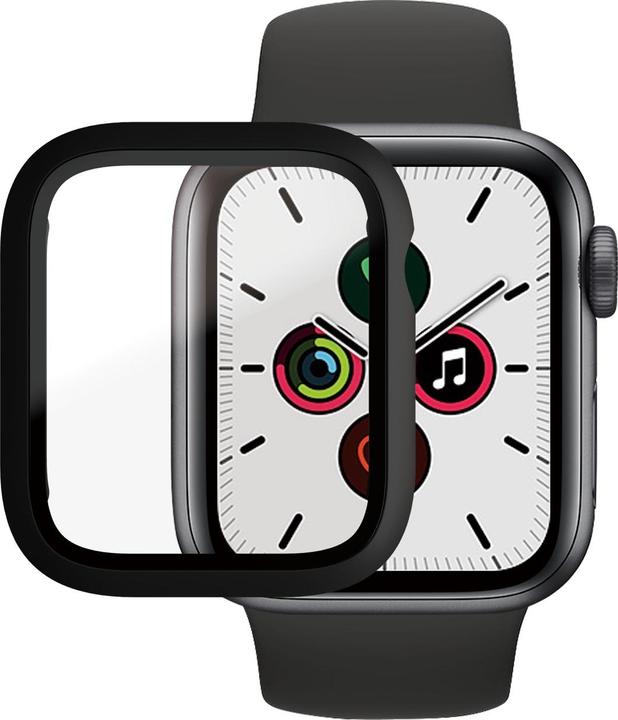 Smartwatch protective film
