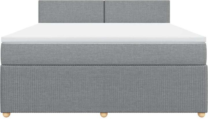 Produktbild vidaXL Boxspringbett (180 x 200 cm)