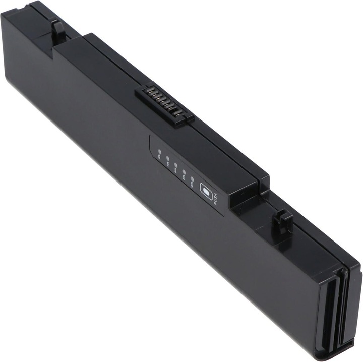 Immagine prodotto Samsung Batteria AA-PB9NC5B, AA-PB9NC6B, AA-PB9NC6W, AA-PB9NC6W/E, AA-PB9NS6B, AA-PL9NC2B, AA-PL9NC6W (6 Celle, 4400 mAh)