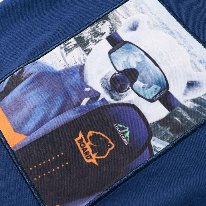 Immagine prodotto vidaXL Camicia da bambino a maniche lunghe marrone ruggine 128,Materiale: 100 (128)