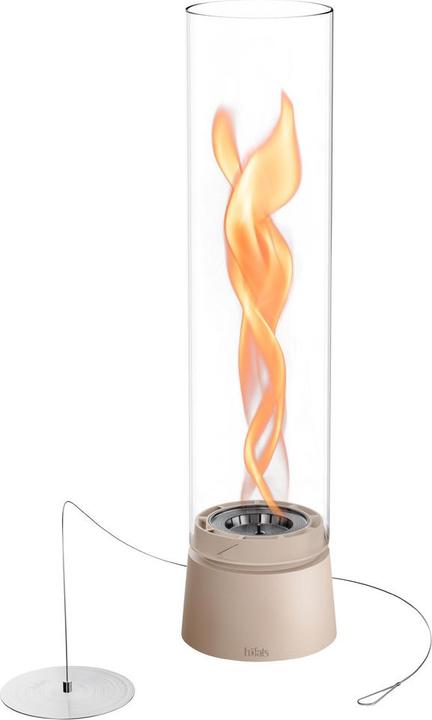 Produktbild Höfats SPIN air 1200 Tischfeuer sand