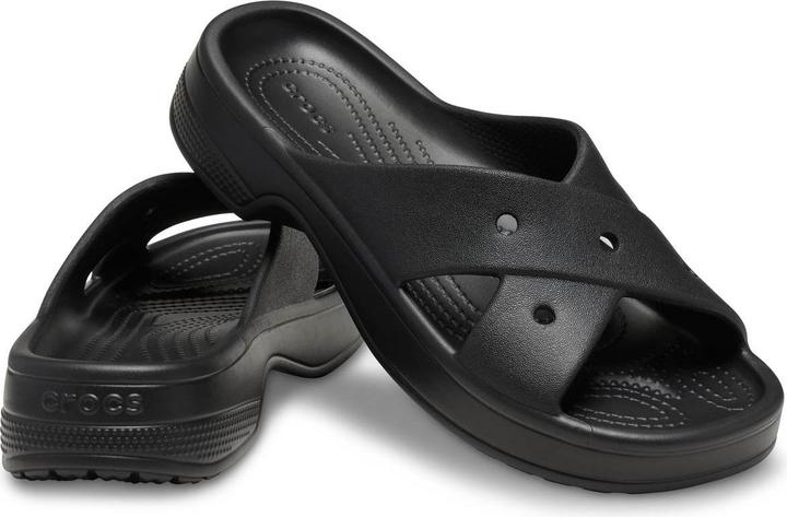 Image du produit Crocs W's Classic Cross Strap (41, 41.5, 42, 41 1/3)