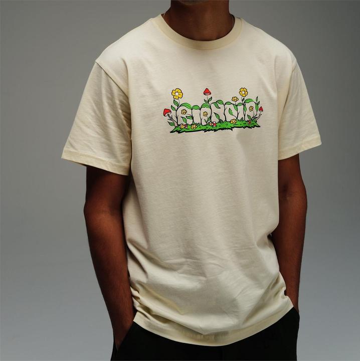 Produktbild RipnDip Field Friends T-Shirt (S)