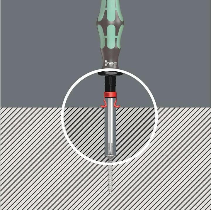Actual product image Wera 1441
