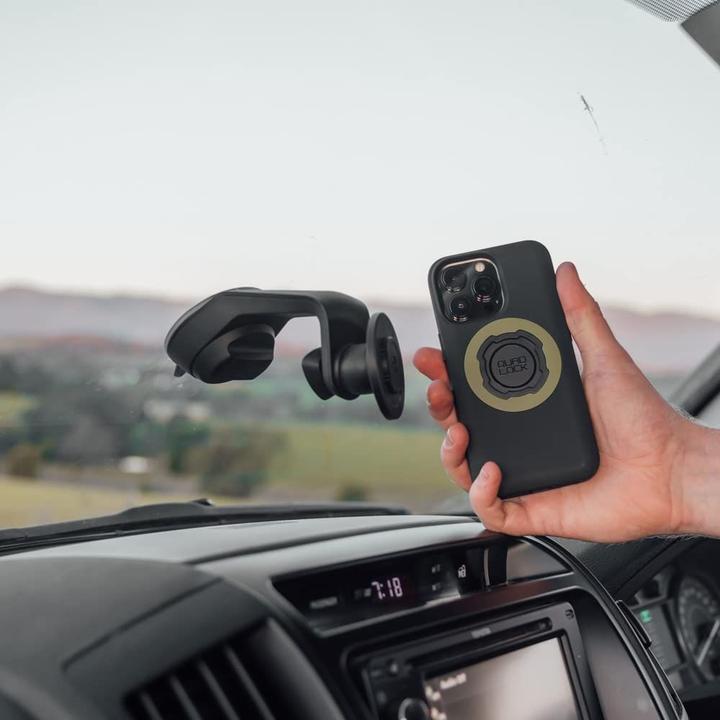 Produktbild Quad Lock MAG Case (Apple iPhone 17 Pro)