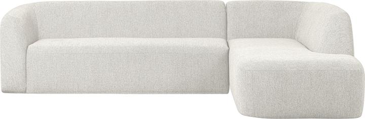 Produktbild Woood Sloping (Ecksofa)