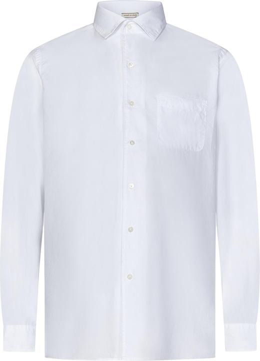 Actual product image Massimo Alba Shirts White (L)