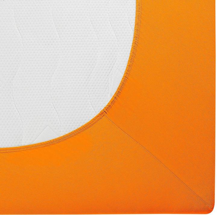 Produktbild BettwarenShop Multi-Stretch (80x200 cm)