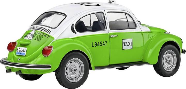 Immagine prodotto Solido 1:18 Volkswagen Maggiolino 1303 verde