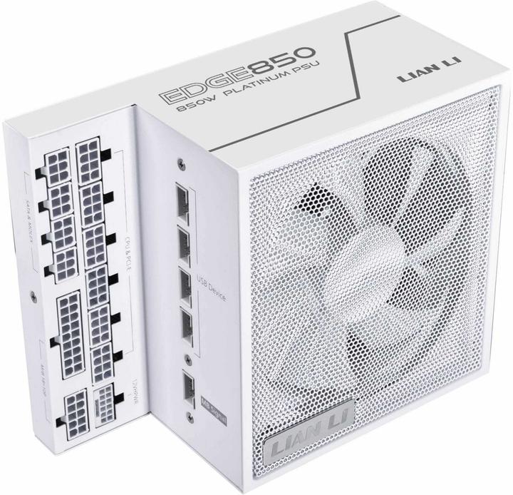 Lian-Li Edge (850 W)