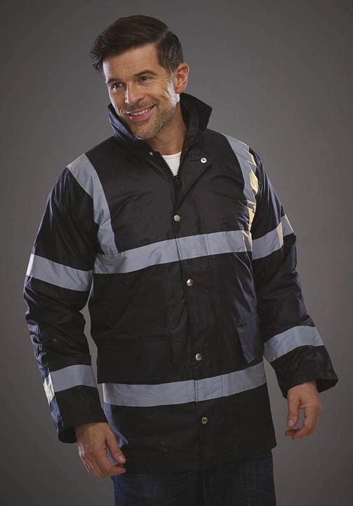 Actual product image Yoko Safety Vest (XL)