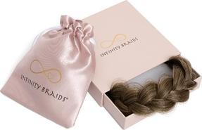 Image du produit Infinity Braids Messy Braid Vienne Cyber Glam