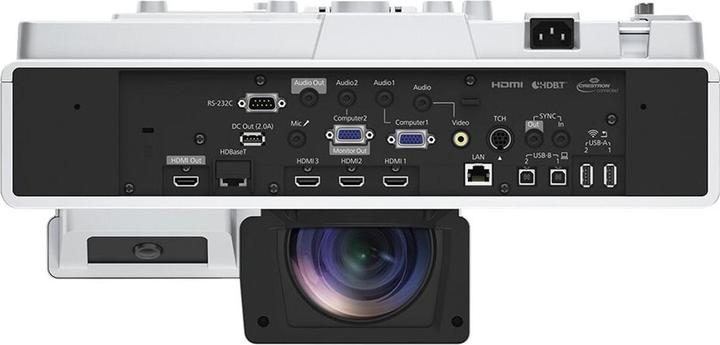 Actual product image Epson EB-1485FI (Full HD, 3500 lm, 0.27 - 0.37:1)