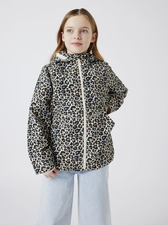 Immagine prodotto Name it Giacca Leoprint (158)