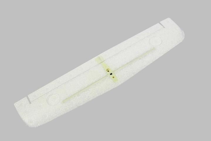 Produktbild Jamara Leitwerksatz ASW 28 EPP RTF 2000mm