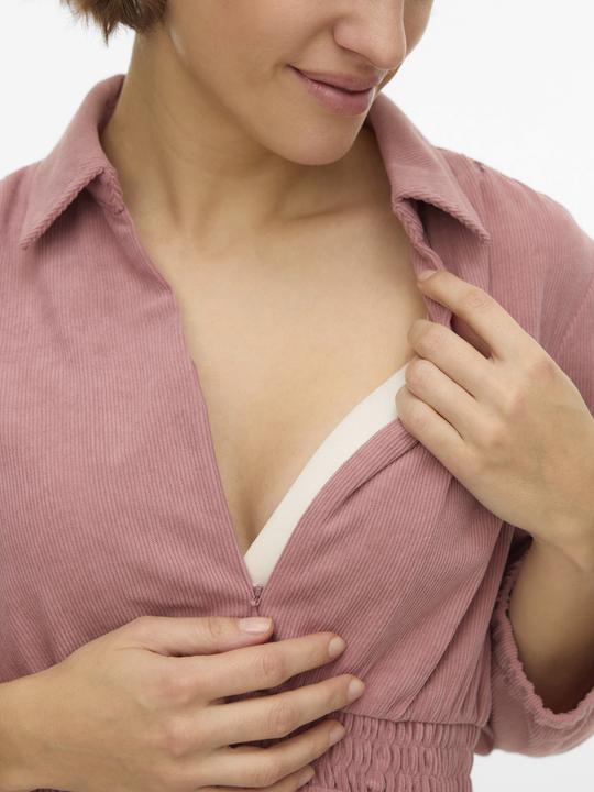 Actual product image Mamalicious MLJACIA Umstandskleid Kleid