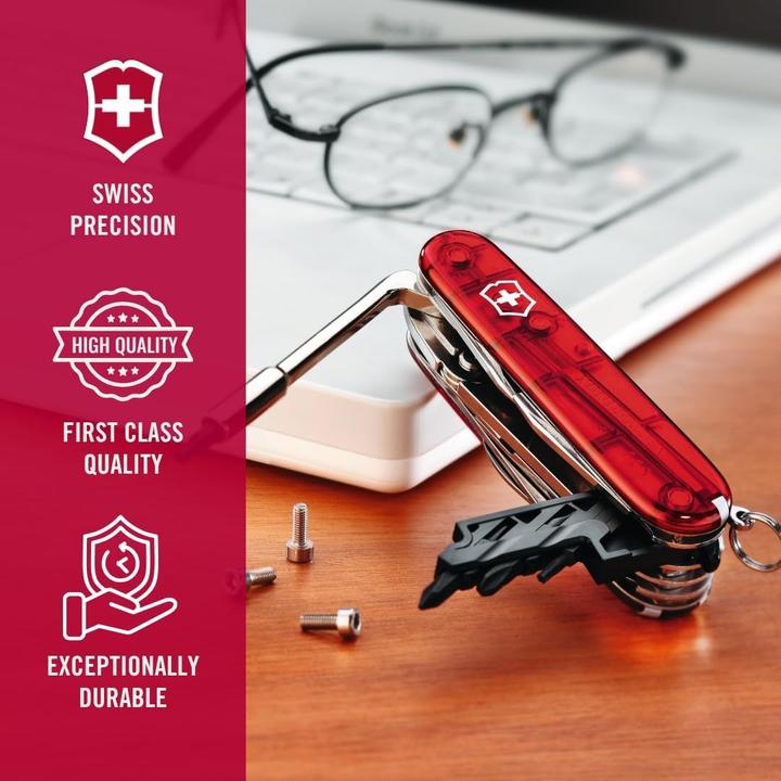 Immagine prodotto Victorinox CyberTool M