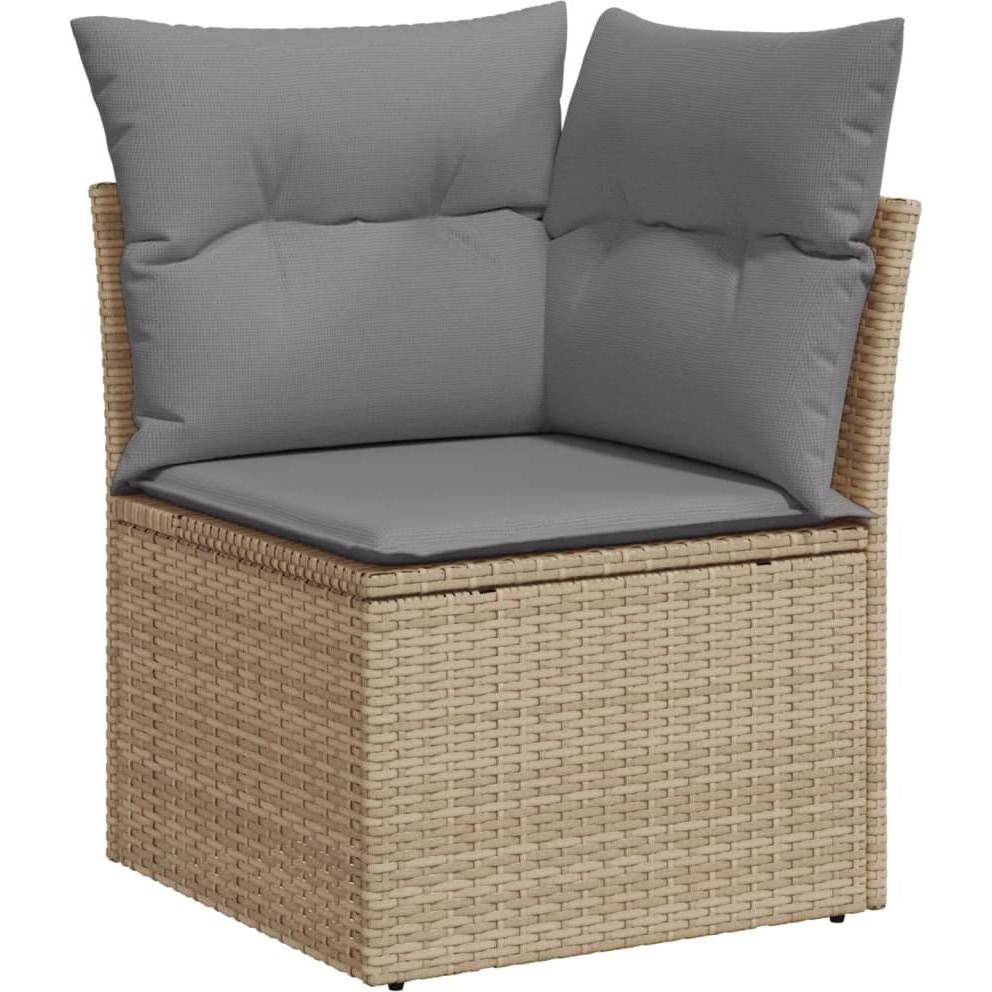 Thumbnail - VidaXL, Gartenlounge, Seraina