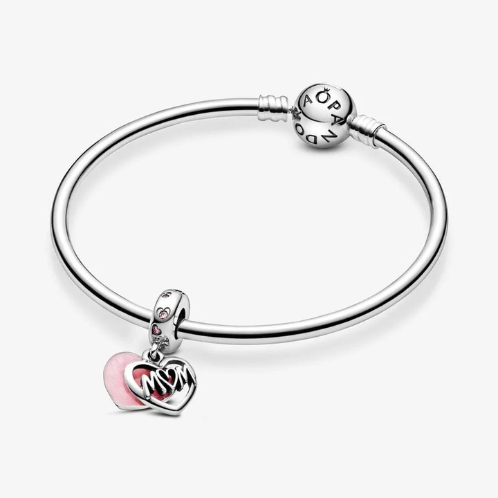 Image du produit Pandora Mum Charm (Argent 925)
