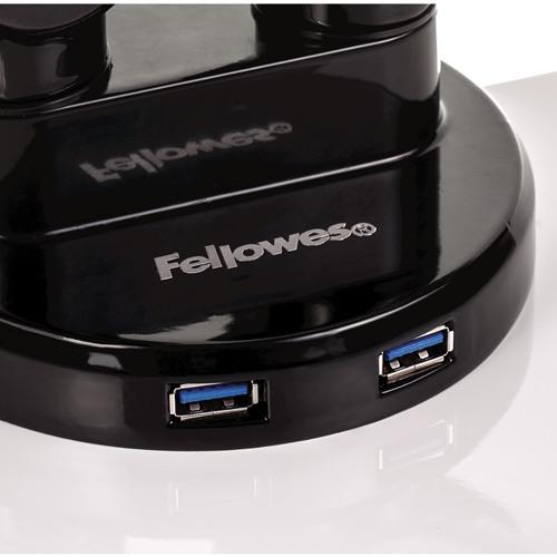 Actual product image Fellowes Platinum Series (Table, 27", 9 kg)