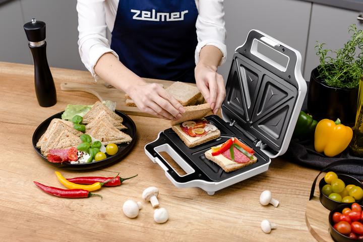 Image du produit Zelmer ZSM0002